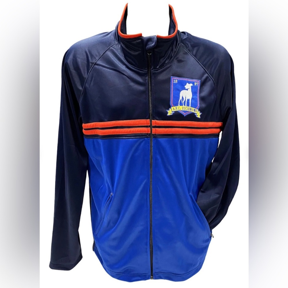 AFC Richmond Ted Lasso Jacket